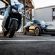 Image for article titled The Electric Mini Cooper SE Is a Lot of Fun. But Is That Enough?